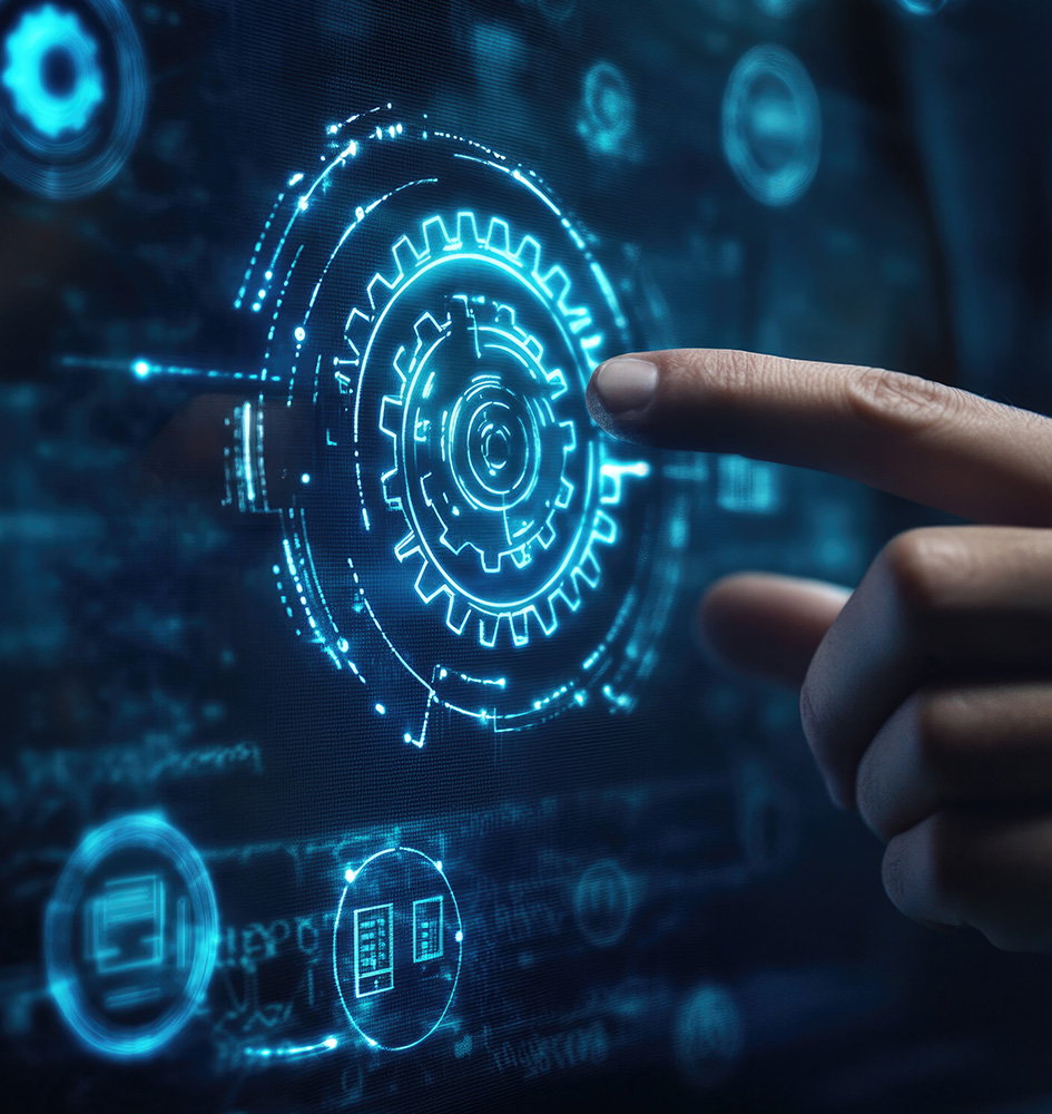 Integrations & Business Automation